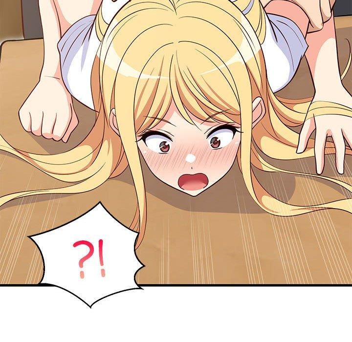 《难缠姐妹偏要和我同居》漫画 第38話