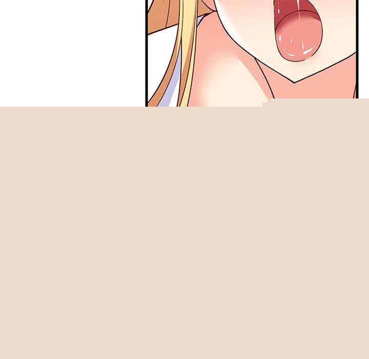 《难缠姐妹偏要和我同居》漫画 第38話