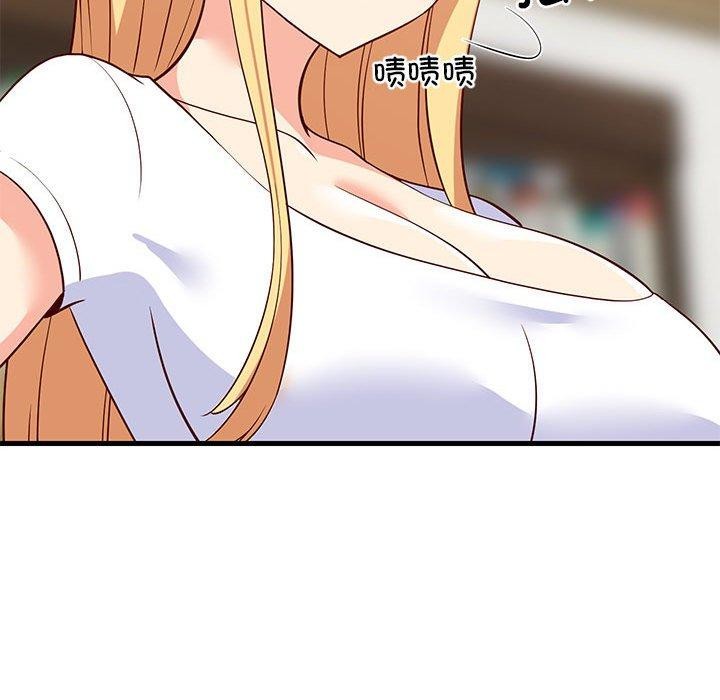 《难缠姐妹偏要和我同居》漫画 第38話