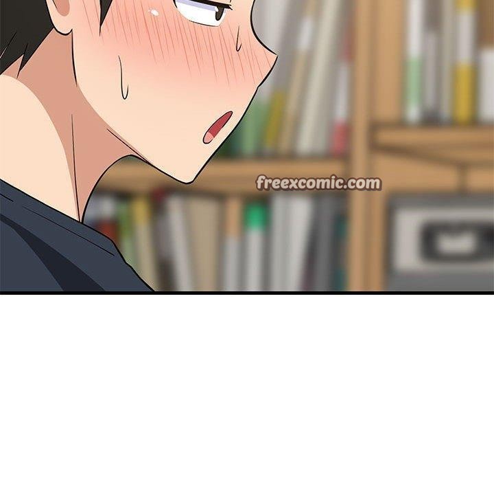 《难缠姐妹偏要和我同居》漫画 第38話