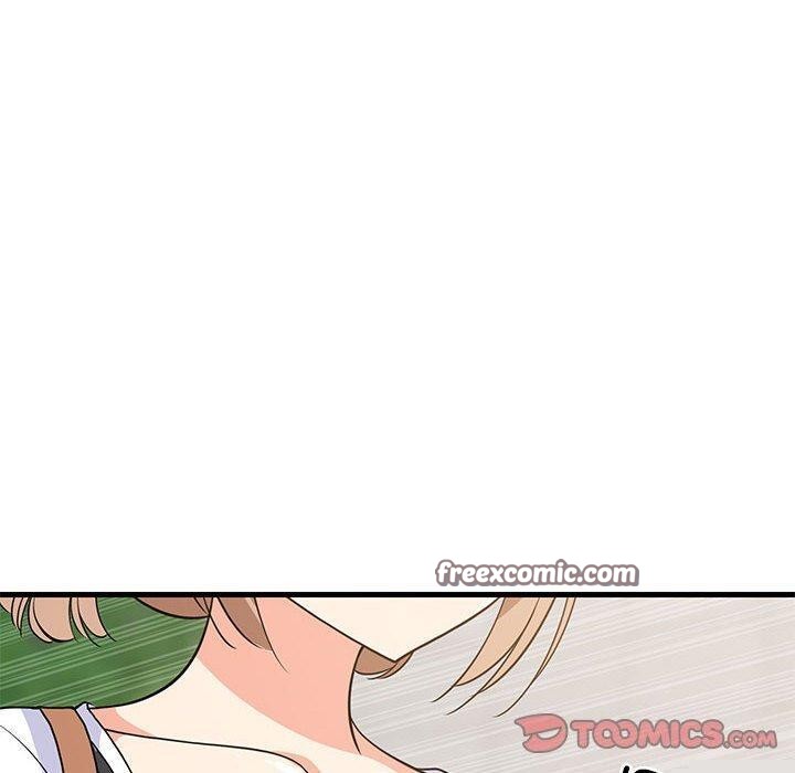 《难缠姐妹偏要和我同居》漫画 第38話