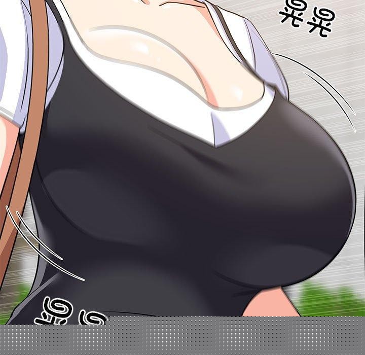 《难缠姐妹偏要和我同居》漫画 第38話