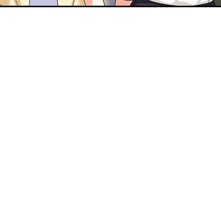 《难缠姐妹偏要和我同居》漫画 第38話