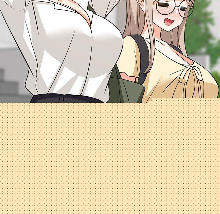 《难缠姐妹偏要和我同居》漫画 第38話