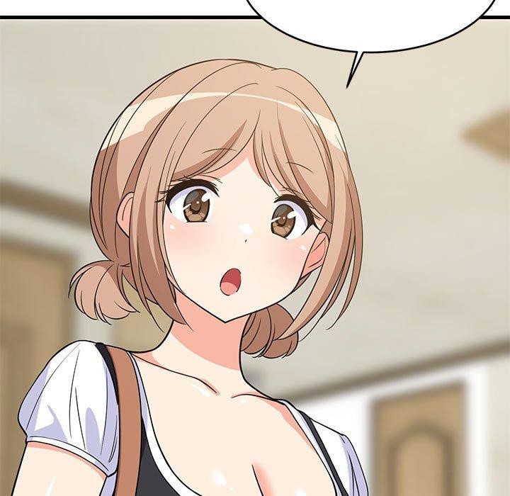 《难缠姐妹偏要和我同居》漫画 第38話