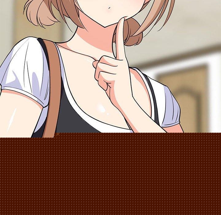 《难缠姐妹偏要和我同居》漫画 第38話