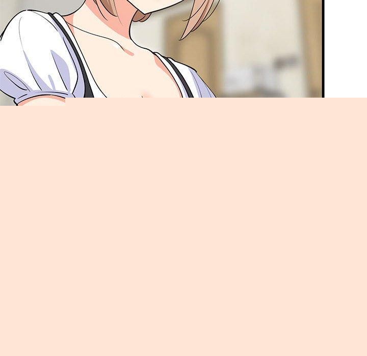 《难缠姐妹偏要和我同居》漫画 第39話