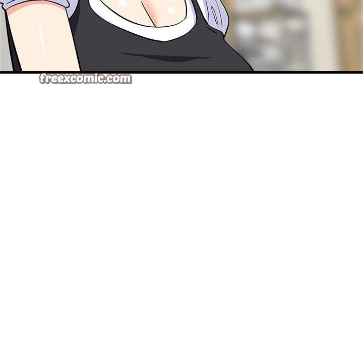 《难缠姐妹偏要和我同居》漫画 第39話