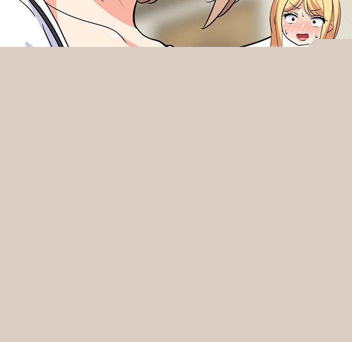 《难缠姐妹偏要和我同居》漫画 第39話