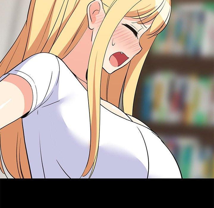 《难缠姐妹偏要和我同居》漫画 第39話
