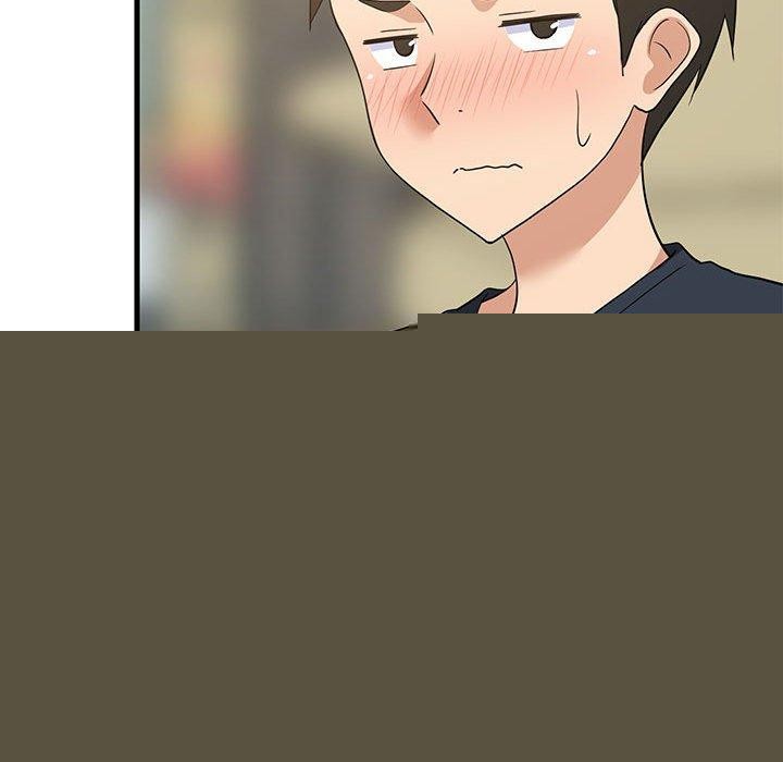 《难缠姐妹偏要和我同居》漫画 第39話