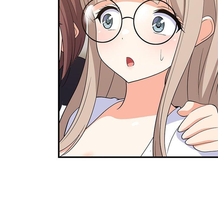 《难缠姐妹偏要和我同居》漫画 第39話