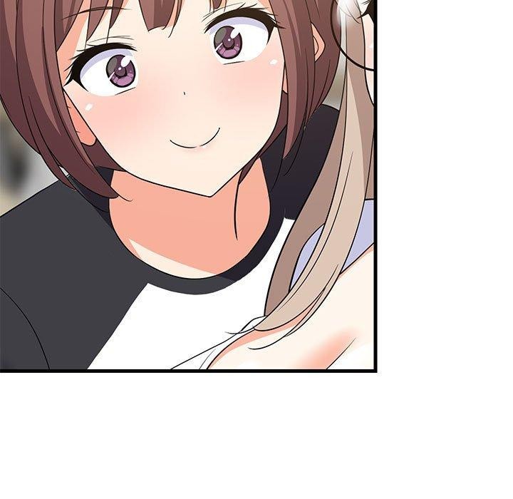《难缠姐妹偏要和我同居》漫画 第39話
