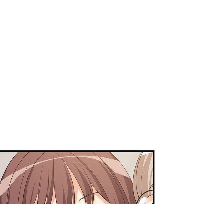 《难缠姐妹偏要和我同居》漫画 第39話