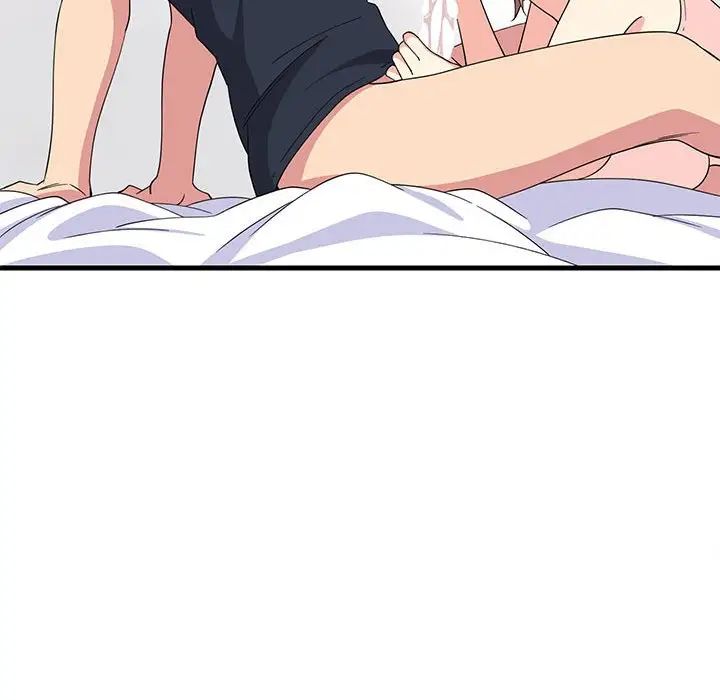 《难缠姐妹偏要和我同居》漫画 第4話