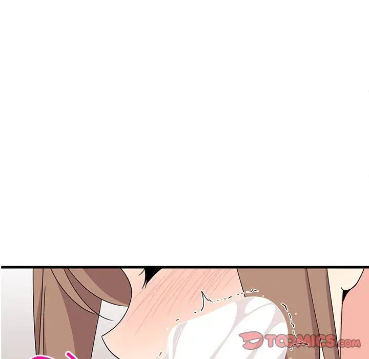 《难缠姐妹偏要和我同居》漫画 第4話
