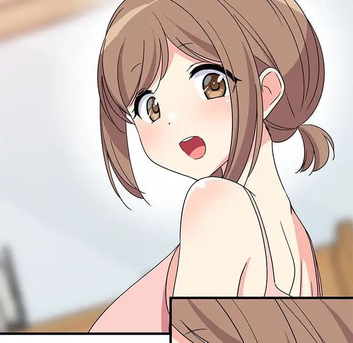 《难缠姐妹偏要和我同居》漫画 第4話