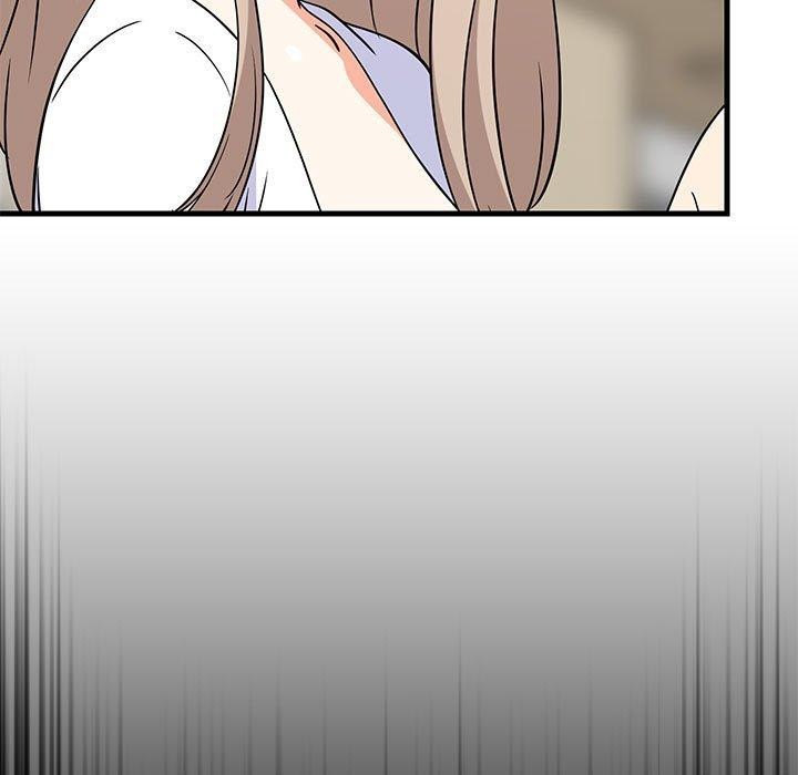 《难缠姐妹偏要和我同居》漫画 第40話
