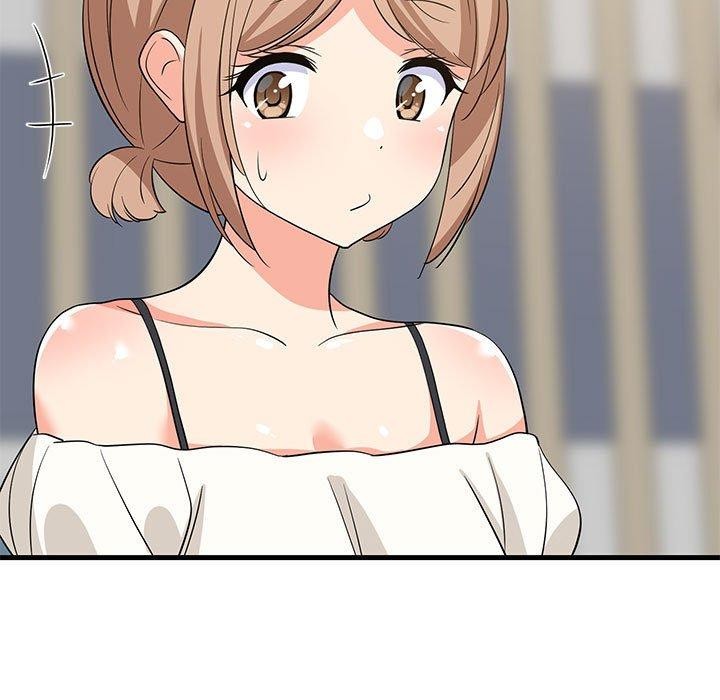 《难缠姐妹偏要和我同居》漫画 第40話