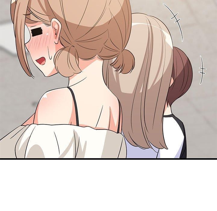 《难缠姐妹偏要和我同居》漫画 第40話