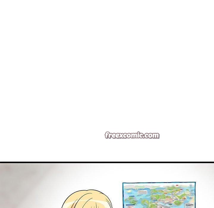 《难缠姐妹偏要和我同居》漫画 第40話