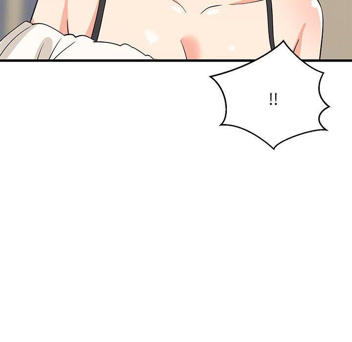 《难缠姐妹偏要和我同居》漫画 第40話