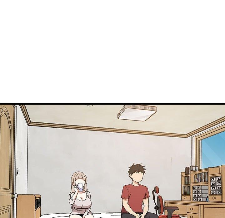 《难缠姐妹偏要和我同居》漫画 第42話