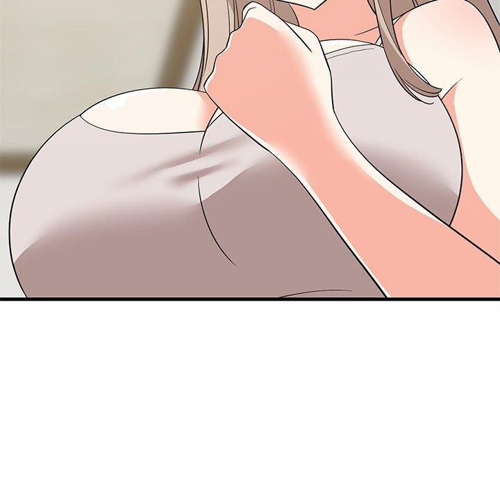 《难缠姐妹偏要和我同居》漫画 第42話