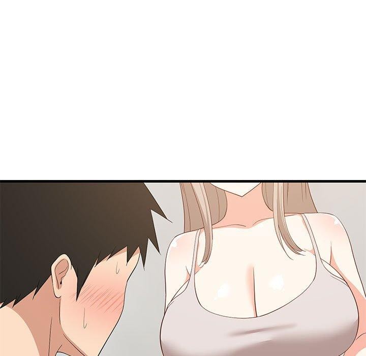 《难缠姐妹偏要和我同居》漫画 第42話