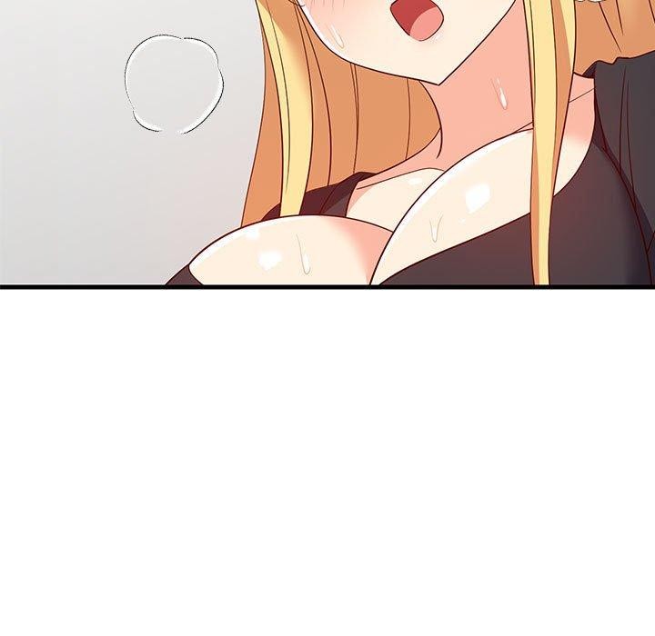 《难缠姐妹偏要和我同居》漫画 第43話