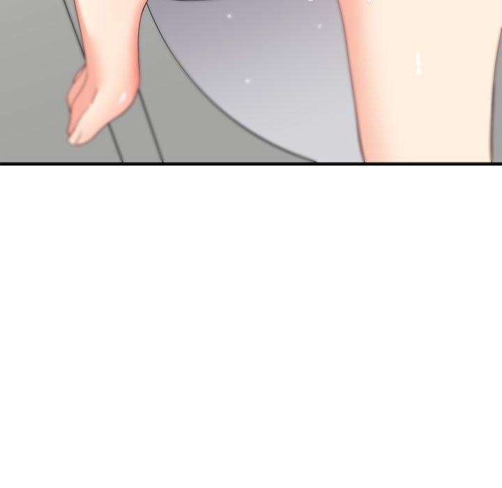 《难缠姐妹偏要和我同居》漫画 第43話