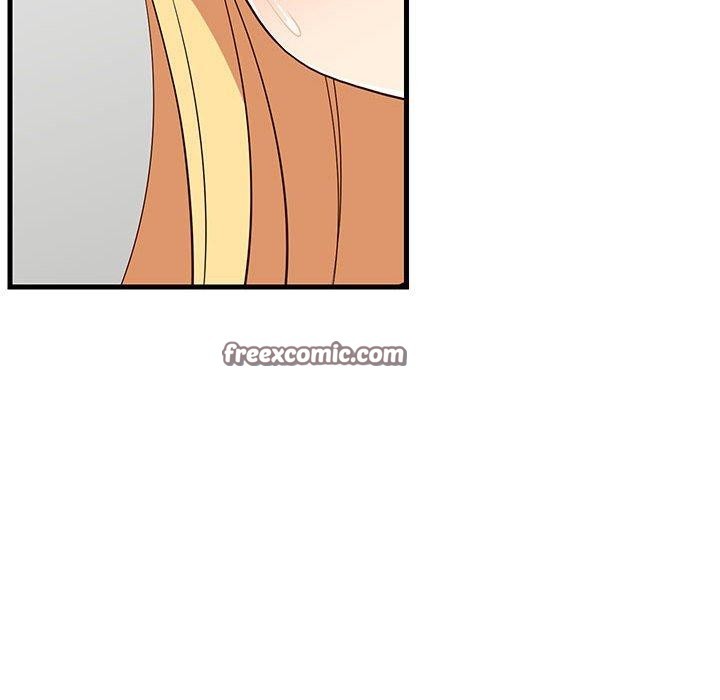 《难缠姐妹偏要和我同居》漫画 第43話