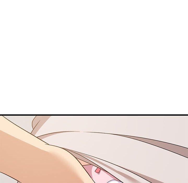 《难缠姐妹偏要和我同居》漫画 第43話