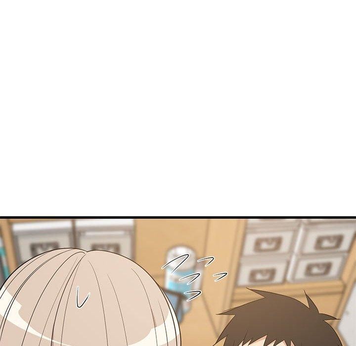 《难缠姐妹偏要和我同居》漫画 第43話