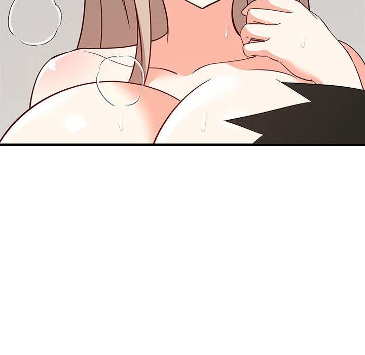 《难缠姐妹偏要和我同居》漫画 第43話