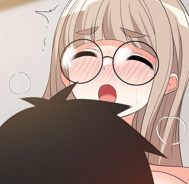 《难缠姐妹偏要和我同居》漫画 第43話