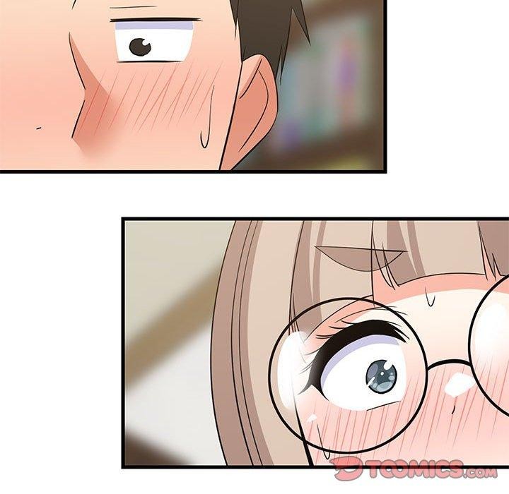 《难缠姐妹偏要和我同居》漫画 第43話