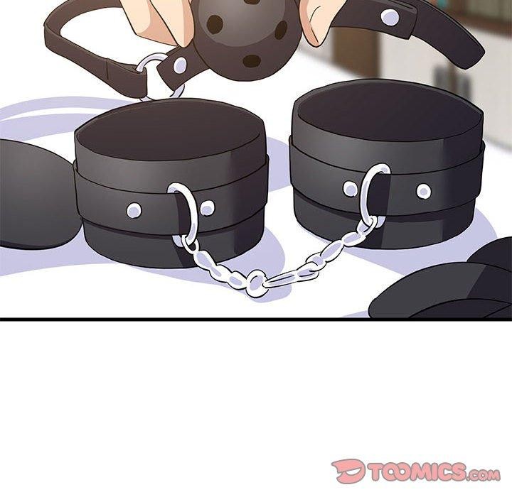 《难缠姐妹偏要和我同居》漫画 第43話