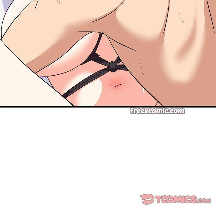 《难缠姐妹偏要和我同居》漫画 第44話