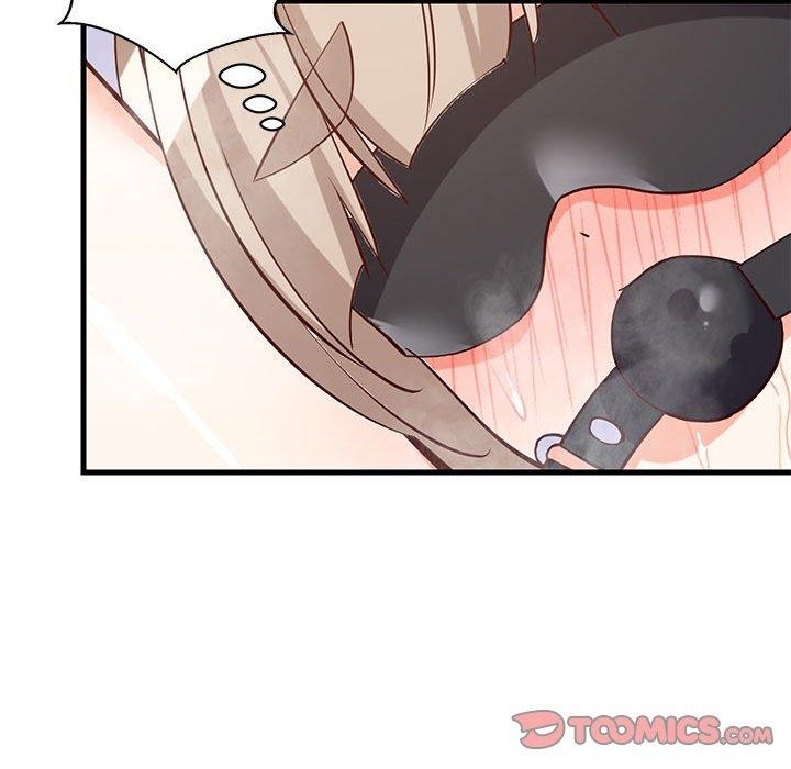 《难缠姐妹偏要和我同居》漫画 第44話