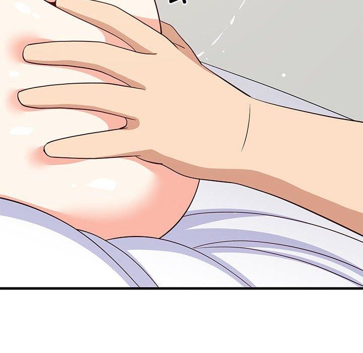 《难缠姐妹偏要和我同居》漫画 第44話