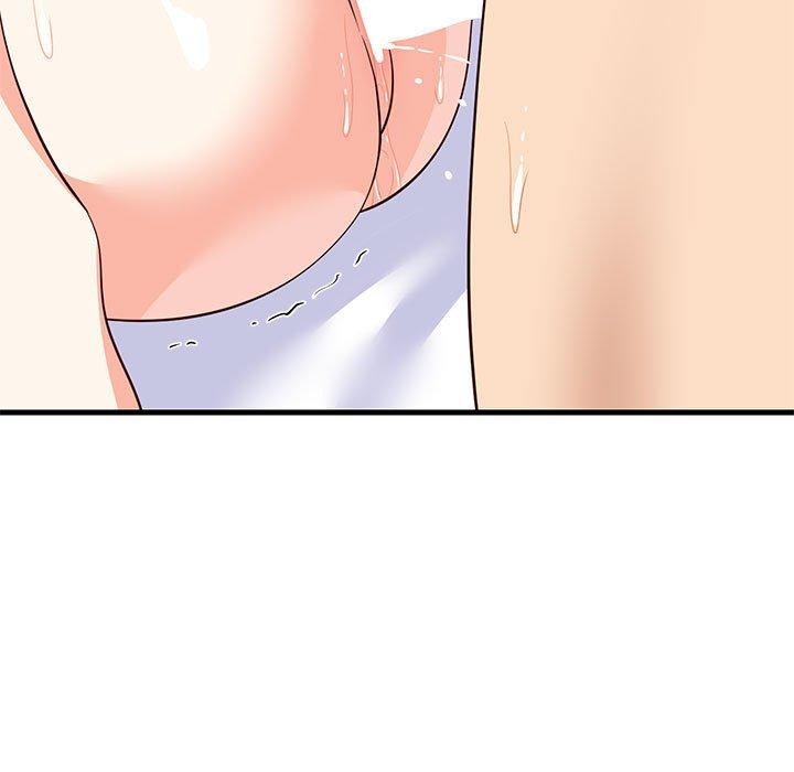 《难缠姐妹偏要和我同居》漫画 第44話