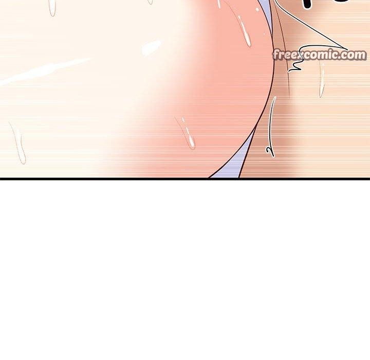 《难缠姐妹偏要和我同居》漫画 第44話