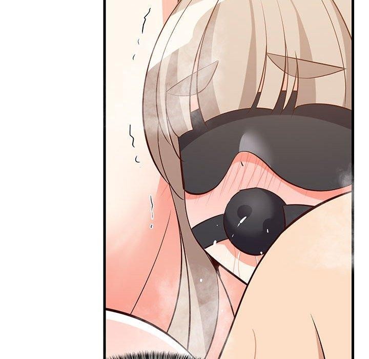 《难缠姐妹偏要和我同居》漫画 第44話