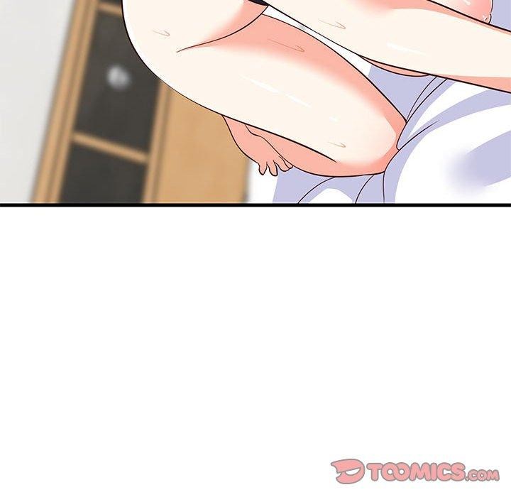 《难缠姐妹偏要和我同居》漫画 第44話