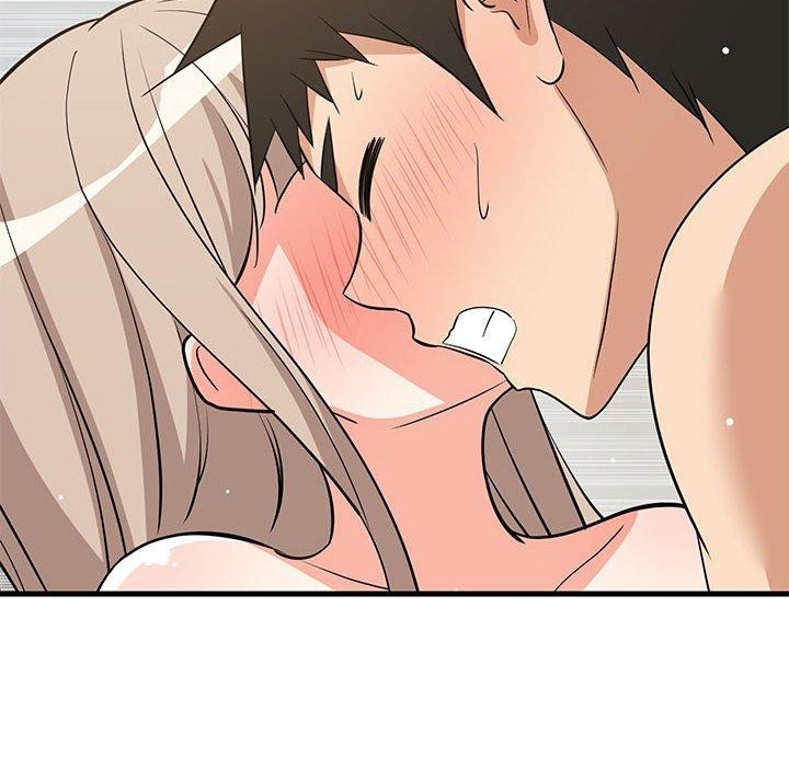 《难缠姐妹偏要和我同居》漫画 第45話