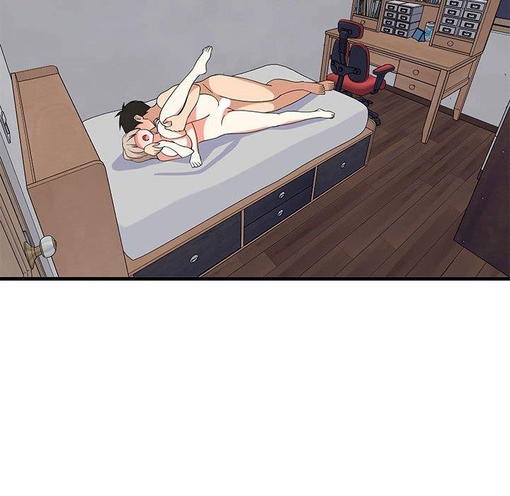 《难缠姐妹偏要和我同居》漫画 第45話