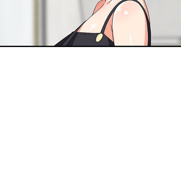 《难缠姐妹偏要和我同居》漫画 第45話