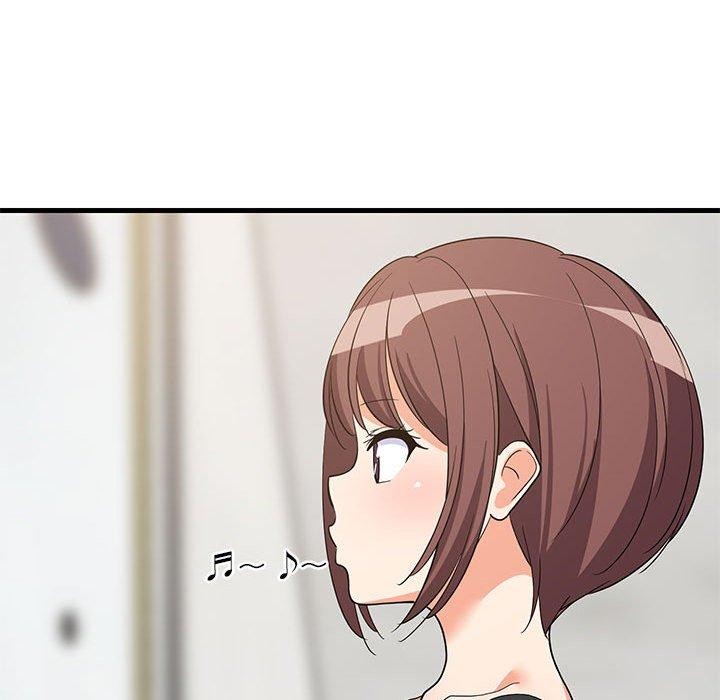 《难缠姐妹偏要和我同居》漫画 第45話