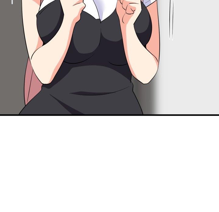 《难缠姐妹偏要和我同居》漫画 第46話